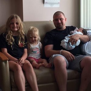 Meet your Posher, Daniel